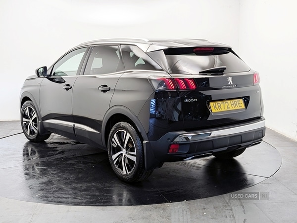 Used Peugeot 3008 2022 for sale - 77388075: Photo 32
