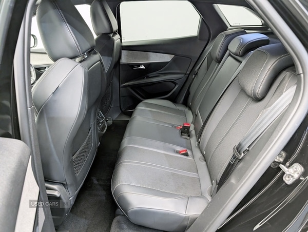 Used Peugeot 3008 2022 for sale - 77388075: Photo 33