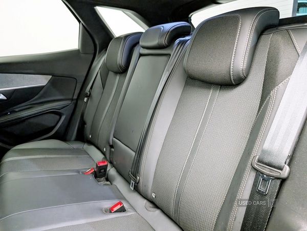 Used Peugeot 3008 2022 for sale - 77388075: Photo 34