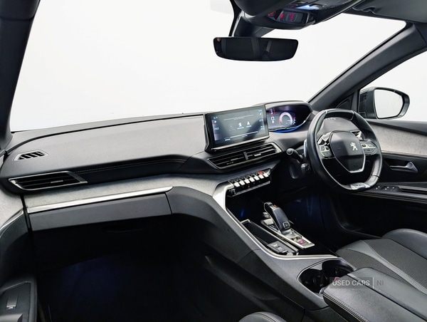 Used Peugeot 3008 2022 for sale - 77388075: Photo 35