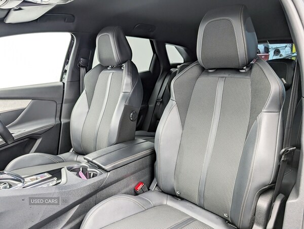 Used Peugeot 3008 2022 for sale - 77388075: Photo 36