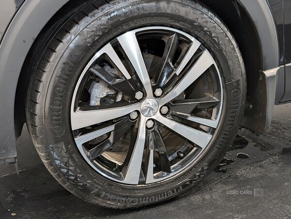 Used Peugeot 3008 2022 for sale - 77388075: Photo 37