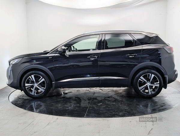 Used Peugeot 3008 2022 for sale - 77388075: Photo 38