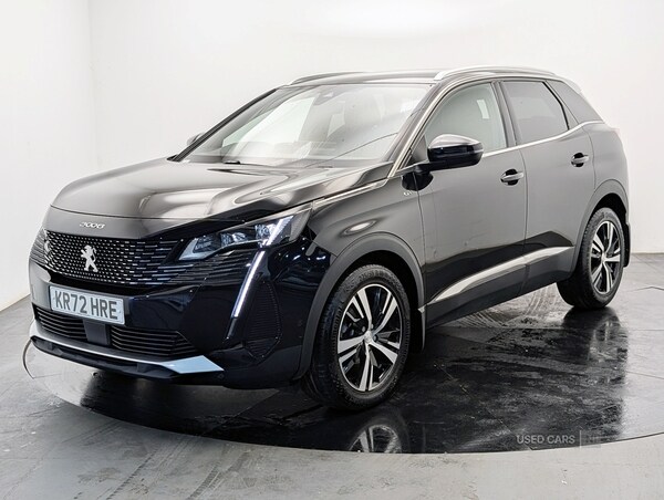 Used Peugeot 3008 2022 for sale - 77388075: Photo 39