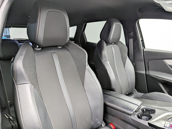 Used Peugeot 3008 2022 for sale - 77388075: Photo 4