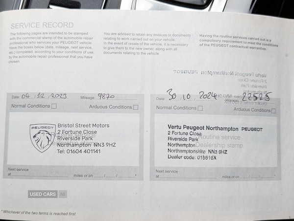 Used Peugeot 3008 2022 for sale - 77388075: Photo 41