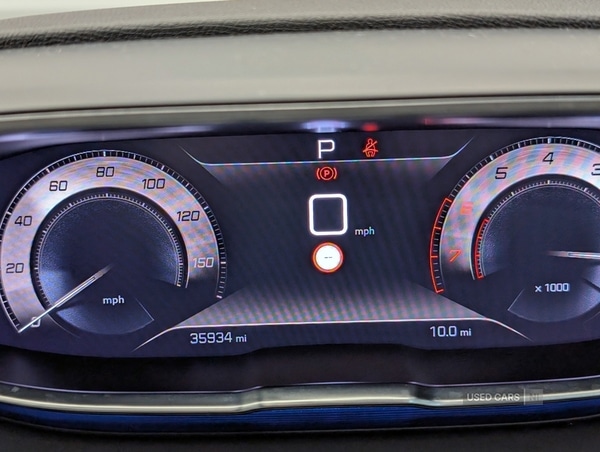 Used Peugeot 3008 2022 for sale - 77388075: Photo 6