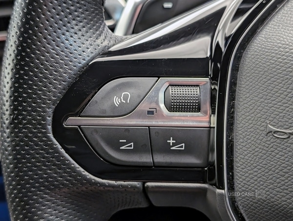 Used Peugeot 3008 2022 for sale - 77388075: Photo 7