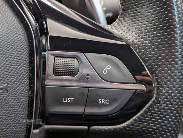 Used Peugeot 3008 2022 for sale - 77388075: Photo 8