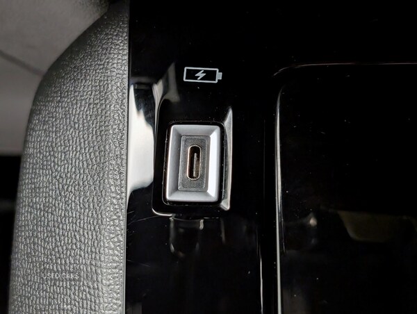 Used Peugeot 208 2020 for sale - 75042191: Photo 16