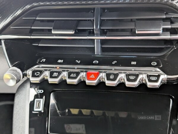 Used Peugeot 208 2020 for sale - 75042191: Photo 18