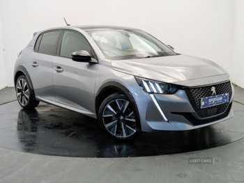 2020 - 1.2 PureTech 130 GT Line 5dr EAT8