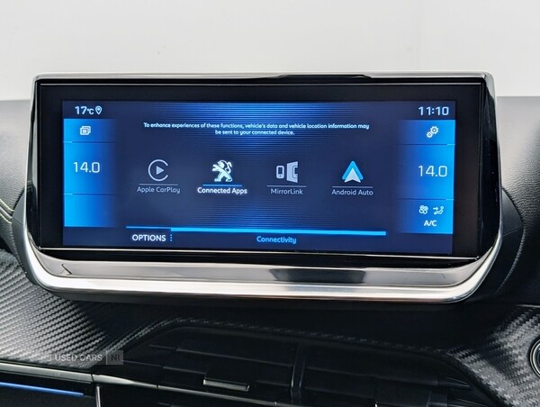 Used Peugeot 208 2020 for sale - 75042191: Photo 24