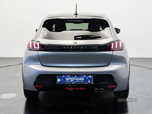 Used Peugeot 208 2020 for sale - 75042191: Photo 27