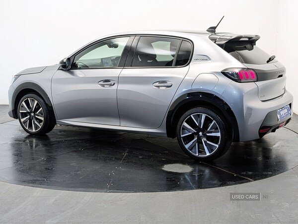 Used Peugeot 208 2020 for sale - 75042191: Photo 30