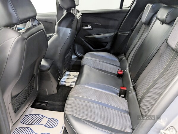 Used Peugeot 208 2020 for sale - 75042191: Photo 31