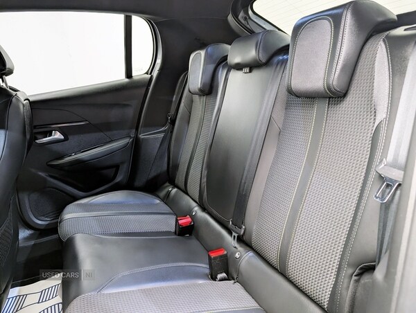 Used Peugeot 208 2020 for sale - 75042191: Photo 32