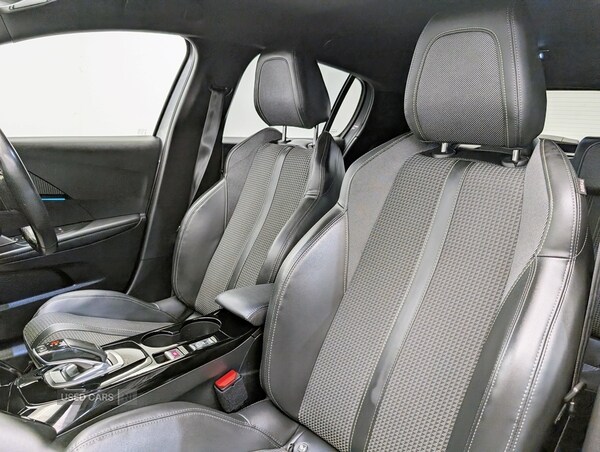 Used Peugeot 208 2020 for sale - 75042191: Photo 34