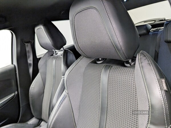 Used Peugeot 208 2020 for sale - 75042191: Photo 35