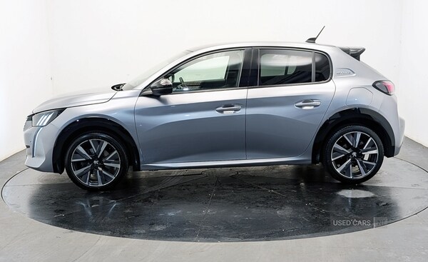 Used Peugeot 208 2020 for sale - 75042191: Photo 36