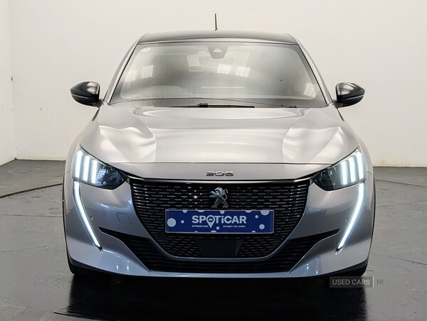 Used Peugeot 208 2020 for sale - 75042191: Photo 38