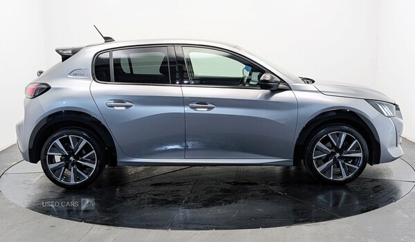 Used Peugeot 208 2020 for sale - 75042191: Photo 3