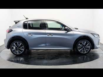 Used Peugeot 208 2020 for sale - 75042191: Photo