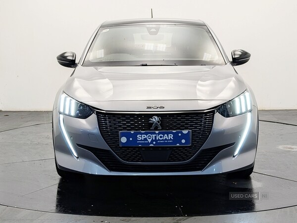 Used Peugeot 208 2020 for sale - 75042191: Photo 40