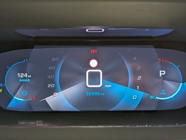 Used Peugeot 208 2020 for sale - 75042191: Photo 6