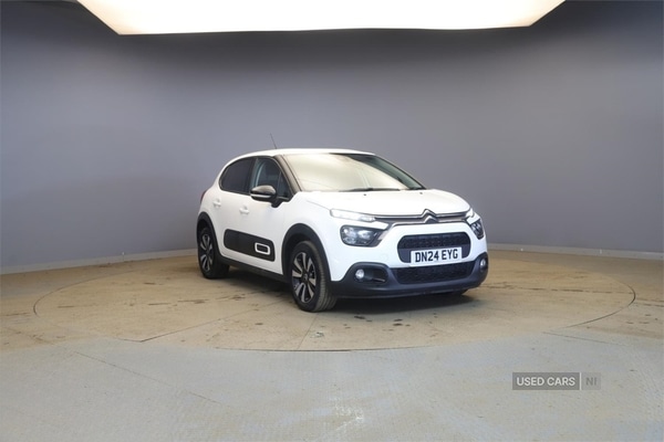 Used Citroen C3 2024 for sale - 77883971: Photo 1