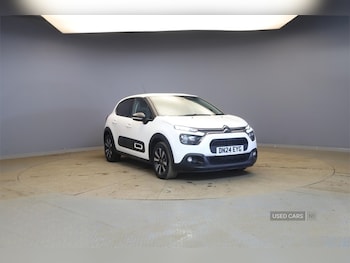 Used Citroen C3 2024 for sale - 77883971: Photo