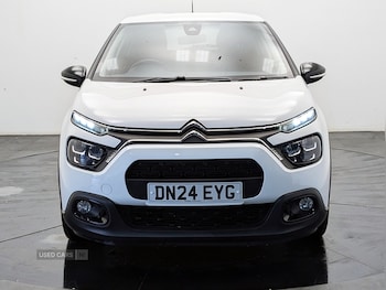 Used Citroen C3 2024 for sale - 77883971: Photo
