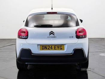 Used Citroen C3 2024 for sale - 77883971: Photo