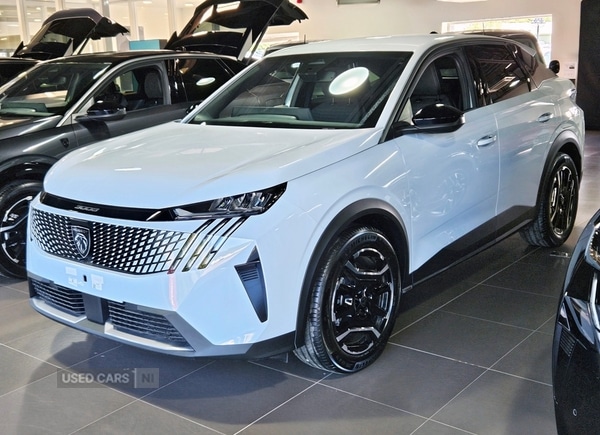 Used Peugeot 3008 2025 for sale - 78008279: Photo 1