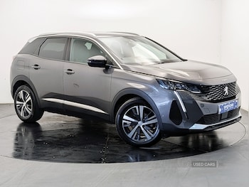 Peugeot - 3008