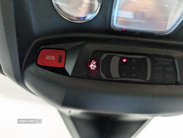 Vehicle 25