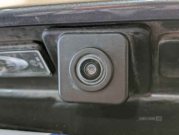 Vehicle 28