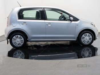 Used Volkswagen up! 2015 for sale - 73906729: Photo
