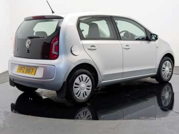 Used Volkswagen up! 2015 for sale - 73906729: Photo