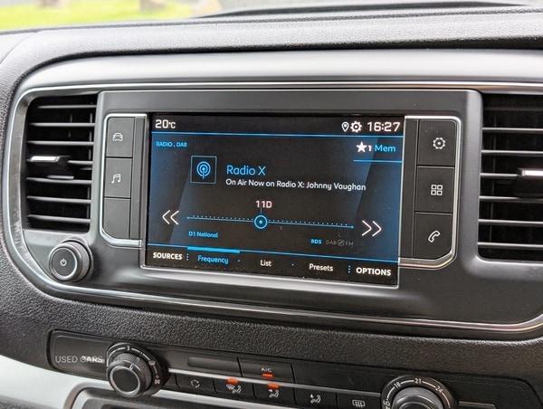Used Peugeot Traveller 2019 for sale - 74789506: Photo 14