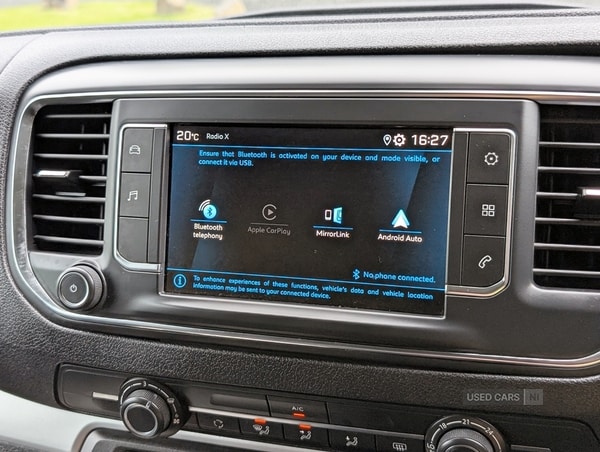 Used Peugeot Traveller 2019 for sale - 74789506: Photo 15