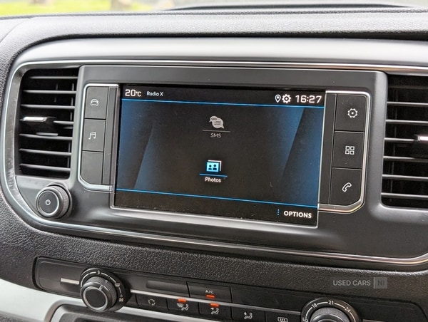 Used Peugeot Traveller 2019 for sale - 74789506: Photo 16