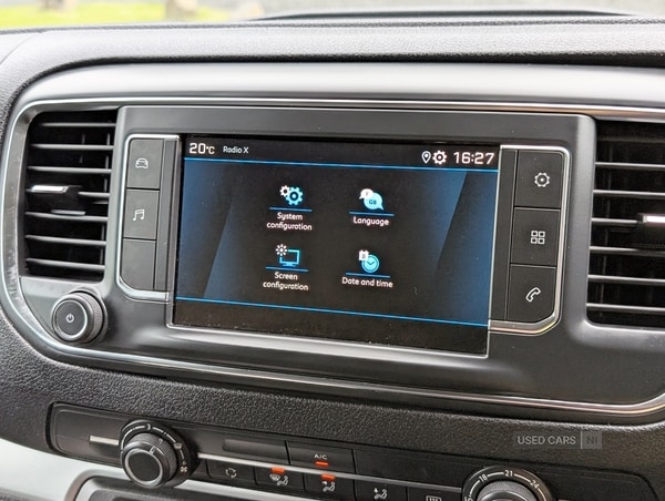 Used Peugeot Traveller 2019 for sale - 74789506: Photo 17