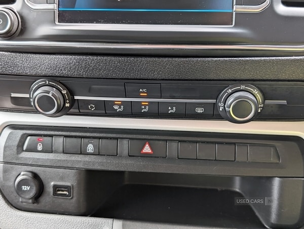 Used Peugeot Traveller 2019 for sale - 74789506: Photo 18