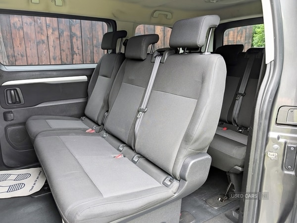 Used Peugeot Traveller 2019 for sale - 74789506: Photo 22