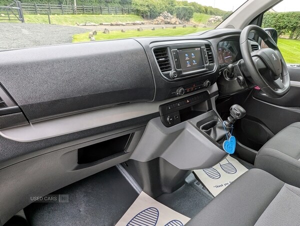 Used Peugeot Traveller 2019 for sale - 74789506: Photo 28