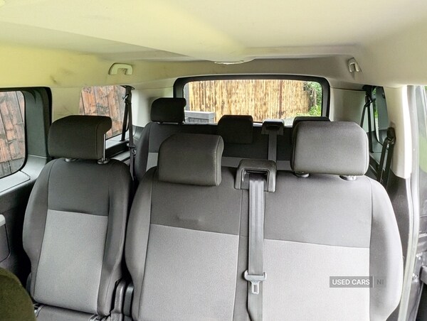 Used Peugeot Traveller 2019 for sale - 74789506: Photo 29