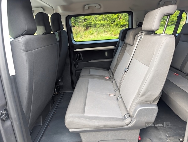 Used Peugeot Traveller 2019 for sale - 74789506: Photo 30