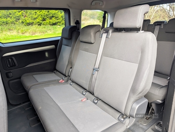 Used Peugeot Traveller 2019 for sale - 74789506: Photo 31