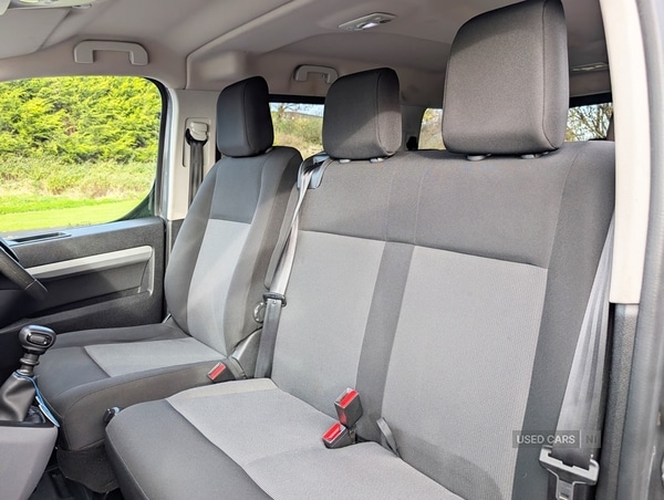 Used Peugeot Traveller 2019 for sale - 74789506: Photo 32